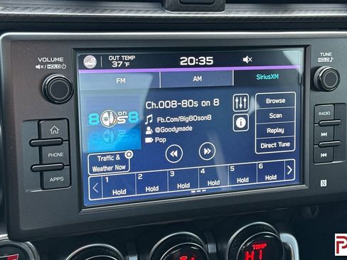 Used 2023 Toyota GR86 Premium image 19