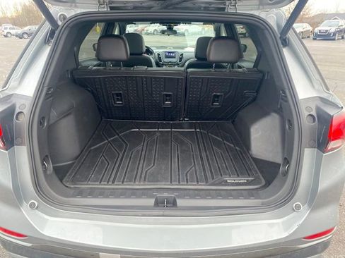 Certified 2023 Chevrolet Equinox RS w/ LPO, Floor Liner Package image 24