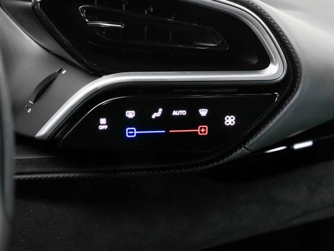 Certified 2024 Ferrari 296 GTS image 48