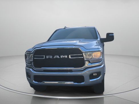 Used 2024 RAM 2500 Big Horn AWD/4WD image 8