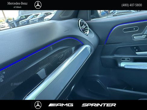 Certified 2023 Mercedes-Benz GLB 250 4MATIC image 25