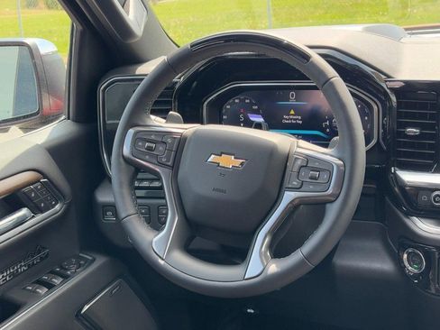 New 2026 Chevrolet Silverado 1500 High Country w/ Technology Package AWD/4WD image 7