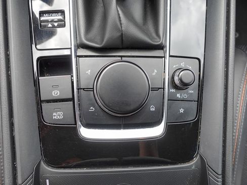 Certified 2025 MAZDA CX-50 AWD 2.5 S w/ Premium Plus Pkg image 23