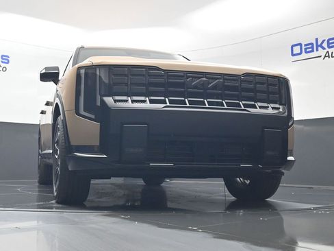 New 2027 Kia Telluride EX X-Line AWD/4WD image 43