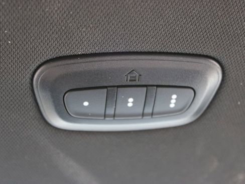 Used 2024 Jeep Wagoneer L Series II w/ Flexible Seating Group AWD/4WD image 46