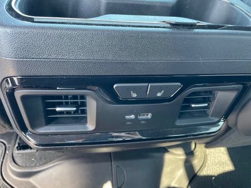 Used 2023 GMC Sierra 1500 AT4X AWD/4WD image 15