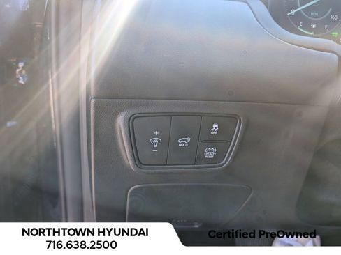 Used 2022 Hyundai Tucson SEL w/ Cargo Package AWD/4WD image 29