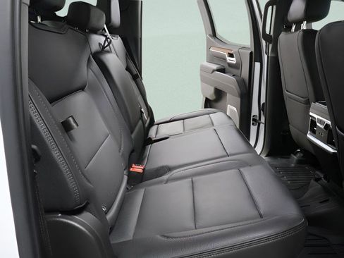 Used 2023 GMC Sierra 1500 Denali w/ Technology Package image 26