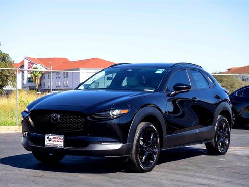 New 2026 MAZDA CX-30 AWD 2.5 S image 6