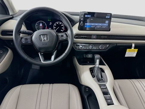 New 2026 Honda HR-V EX-L image 17