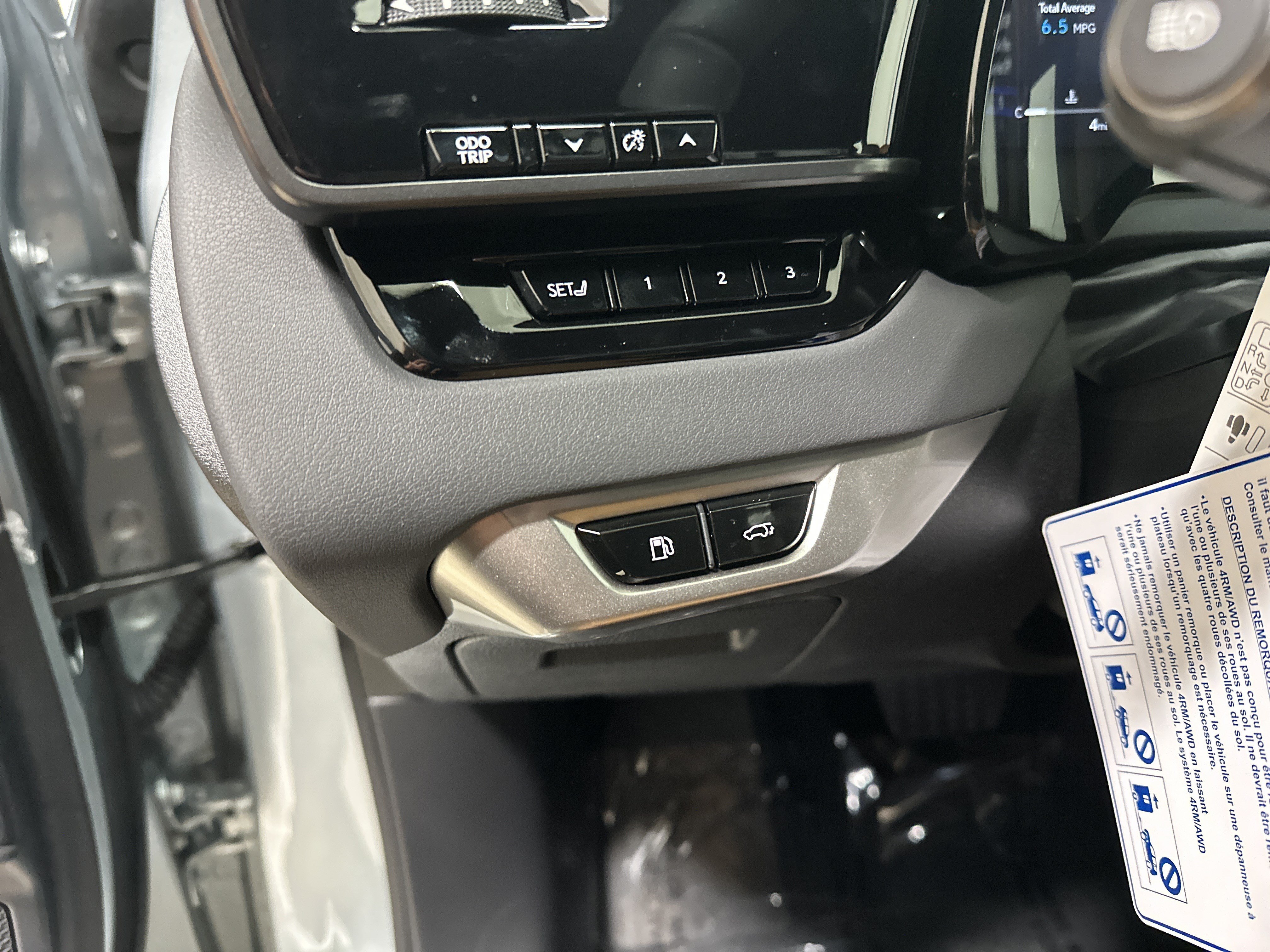 New 2026 Lexus RX 350 AWD image 37