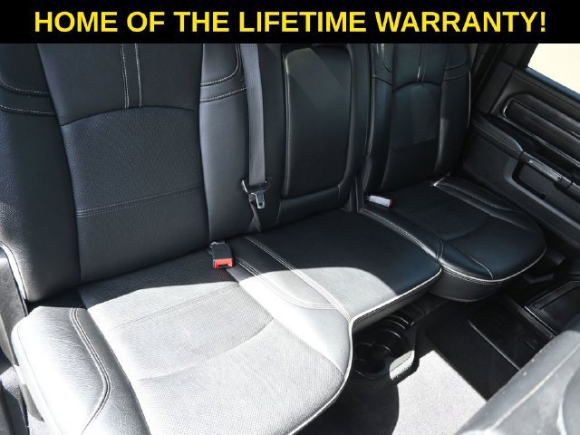 Used 2022 RAM 3500 Limited AWD/4WD image 81