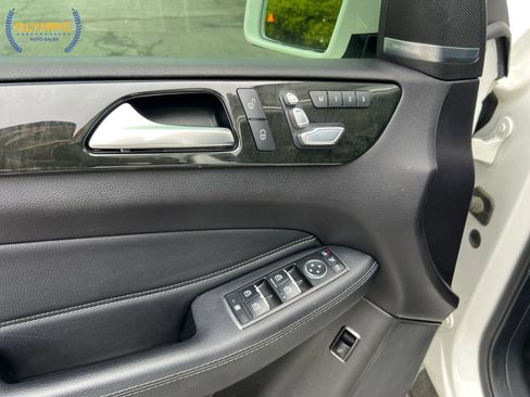 Used 2017 Mercedes-Benz GLE 350 image 34