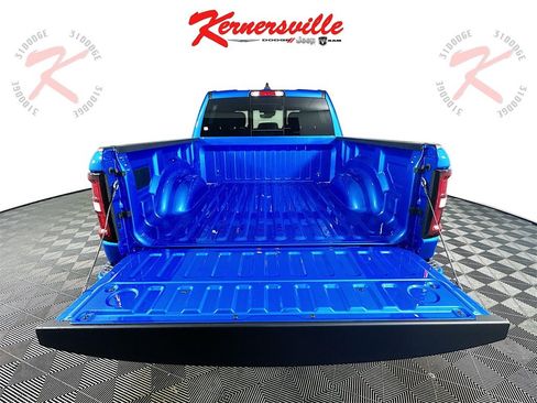 New 2026 RAM 1500 Big Horn image 16