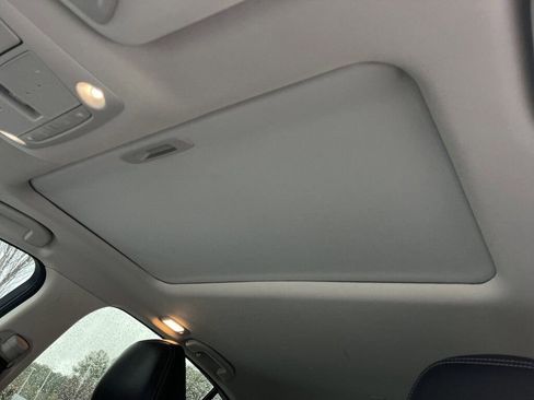 Used 2023 INFINITI Q50 Luxe w/ Cargo Package image 17