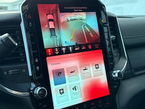 New 2026 RAM 3500 Laramie image 21