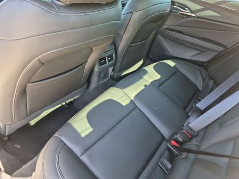 Used 2023 Cadillac CT4 Luxury RWD image 17