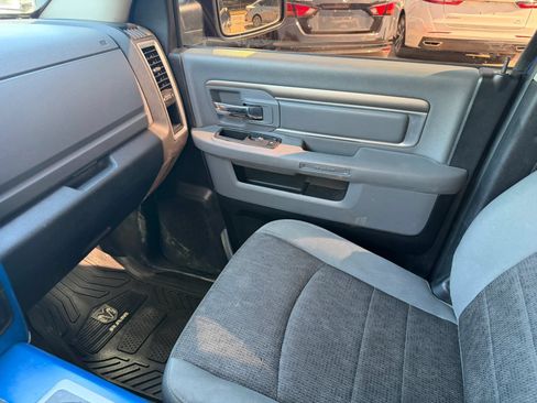 Used 2014 RAM 1500 Lone Star RWD image 11