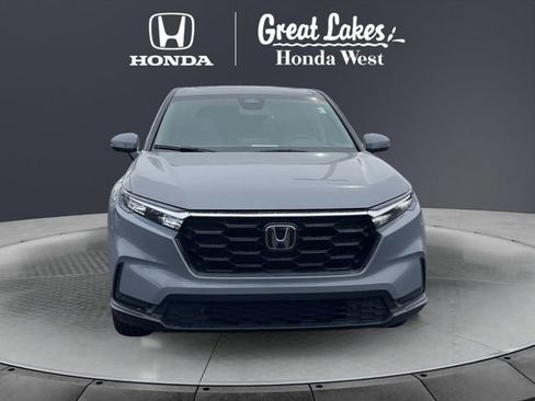 Certified 2023 Honda CR-V EX-L image 8
