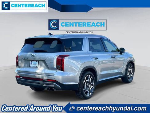 Used 2023 Hyundai Palisade SEL w/ Cargo Package AWD/4WD image 5