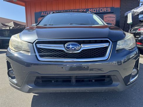 Used 2017 Subaru Crosstrek 2.0i Limited AWD/4WD image 5