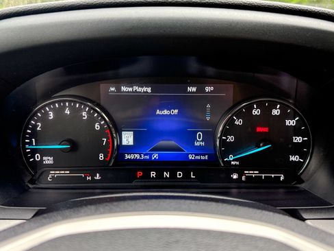 Certified 2023 Ford Explorer XLT w/ Equipment Group 202A AWD/4WD image 44