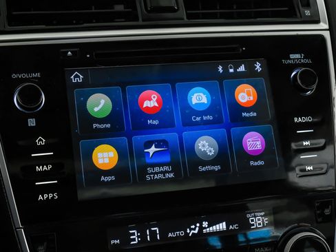 Used 2019 Subaru Outback 2.5i Limited w/ Popular Package #2 image 26