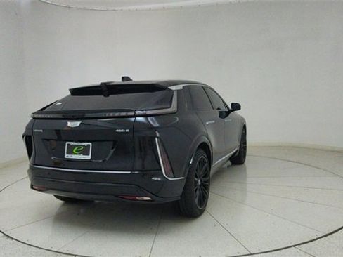 Used 2025 Cadillac Lyriq Luxury image 70