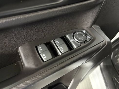 Used 2019 Chevrolet Silverado 1500 W/T w/ WT Convenience Package RWD image 17