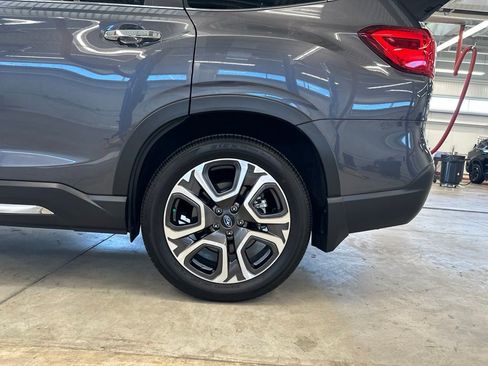 Certified 2025 Subaru Ascent Touring AWD/4WD image 25