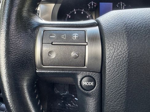 Used 2017 Lexus GX 460 image 22