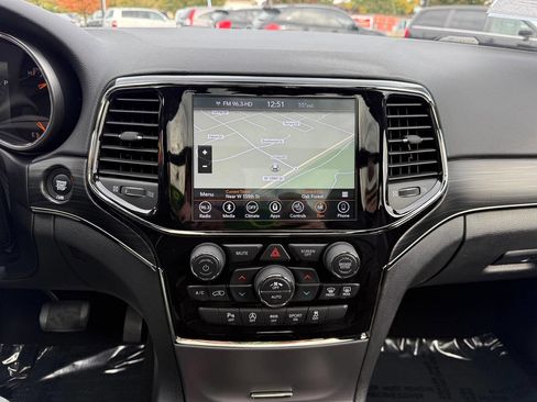 Used 2019 Jeep Grand Cherokee Limited X image 14