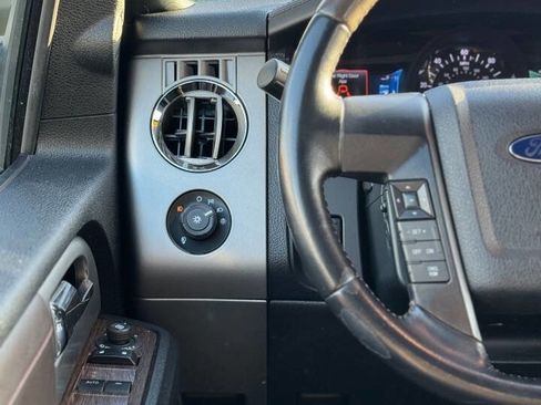 Used 2016 Ford Expedition King Ranch image 15