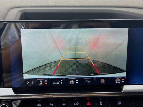 New 2026 Chevrolet Silverado 1500 RST w/ Safety Package image 16