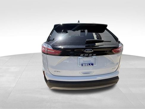 Certified 2024 Ford Edge SEL w/ Convenience Package AWD/4WD image 6