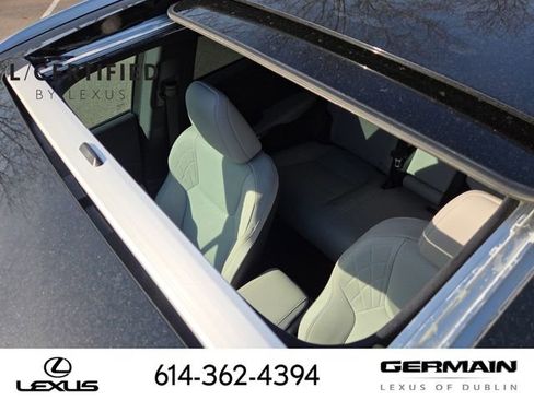 Certified 2024 Lexus RX 350 Premium image 14