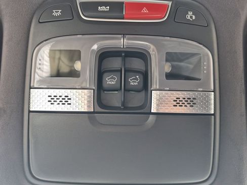 New 2025 Kia Telluride SX Prestige X-Line image 26