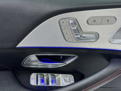 Used 2023 Mercedes-Benz GLE 53 AMG 4MATIC image 20