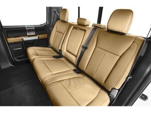 Used 2022 Ford F350 Lariat w/ Tremor Off-Road Package image 13