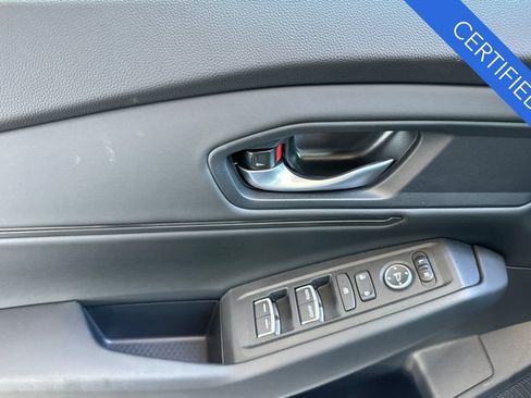 Certified 2026 Honda Accord SE image 11