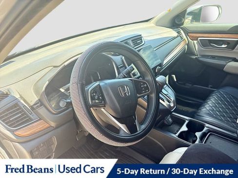 Used 2018 Honda CR-V EX image 12