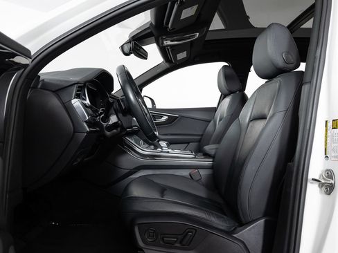 Used 2021 Audi Q7 2.0T Premium w/ Convenience Package image 15