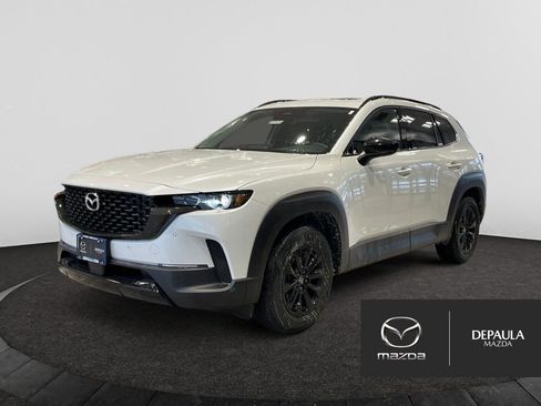 New 2026 MAZDA CX-50 AWD 2.5 Hybrid w/ Weather Package image 1