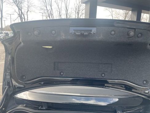 Used 2011 BMW 135i Convertible image 19