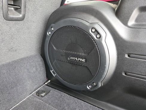 Used 2022 Jeep Wrangler Unlimited Rubicon 4xe w/ Dual Top Group image 12