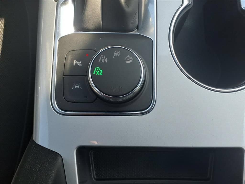New 2026 Chevrolet Blazer LT w/ Convenience Package AWD/4WD image 20