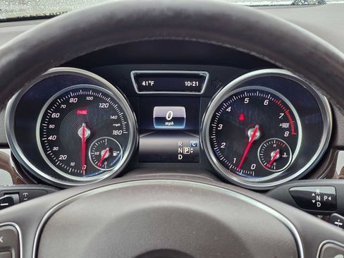 Used 2018 Mercedes-Benz GLE 350 4MATIC image 24