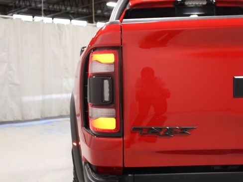 Used 2021 RAM 1500 TRX w/ TRX Level 2 Equipment Group AWD/4WD image 33