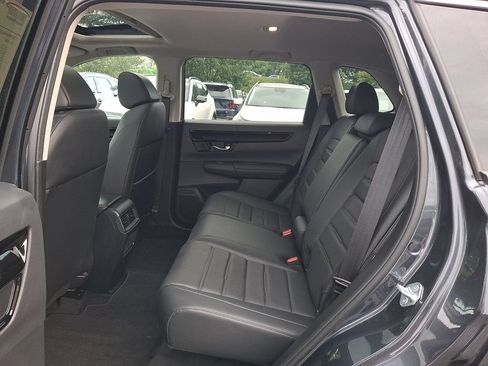 Used 2024 Honda CR-V EX-L image 11
