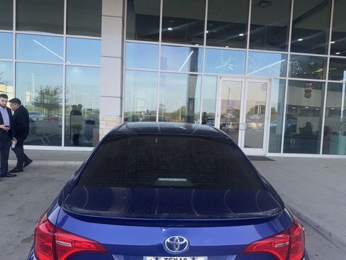 Used 2018 Toyota Corolla SE image 12